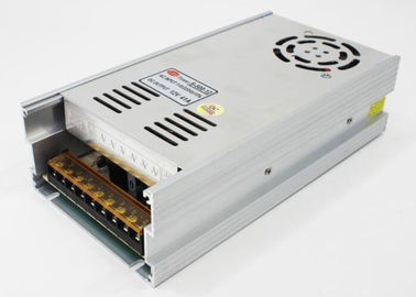 la fuente de alimentación industrial de la transferencia de la C.C. de la CA de 500W 12v con 50-60HZ la entrada, CE Rohs enumeró