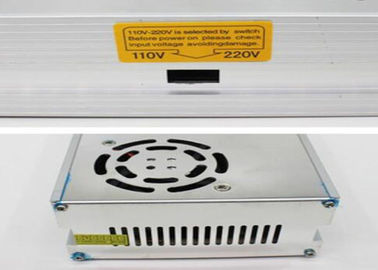 la fuente de alimentación industrial de la transferencia de la C.C. de la CA de 500W 12v con 50-60HZ la entrada, CE Rohs enumeró