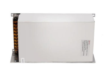Fuente de corriente continua de la CA De Meanwell 12V 600W con la frecuencia 50 60Hz, 12 meses de garantía