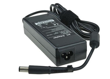 Ordenador portátil universal negro para HP, diente del adaptador de la CA de los cargadores 3 del ordenador portátil del reemplazo