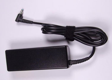 ABS Shell del adaptador de corriente alterna del ordenador portátil de 19.5V 3.33A con 3 el diente Jack, CA 110V-220V