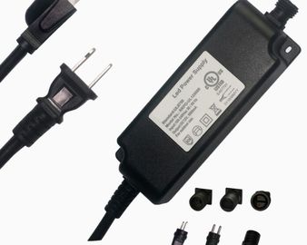 Adaptador de encargo para las luces llevadas, eficacia del cargador del transformador del 68%
