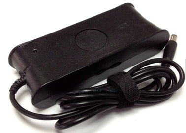 adaptador de corriente alterna 65 W 7.4*5.0m m del ordenador portátil de 50~60Hz Dell con el Pin, ligero