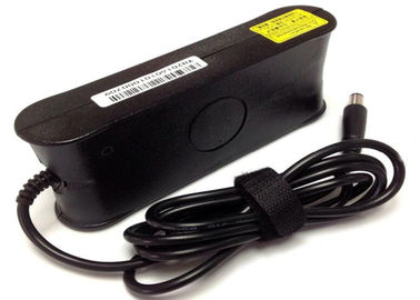 adaptador de corriente alterna 65 W 7.4*5.0m m del ordenador portátil de 50~60Hz Dell con el Pin, ligero
