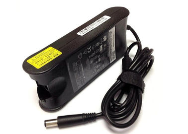 adaptador de corriente alterna 65 W 7.4*5.0m m del ordenador portátil de 50~60Hz Dell con el Pin, ligero