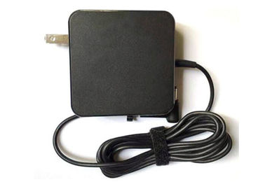 Material universal de 65 de W del ordenador portátil del cargador ABS de Asus con DC 19V 3.42A, Eco amistoso