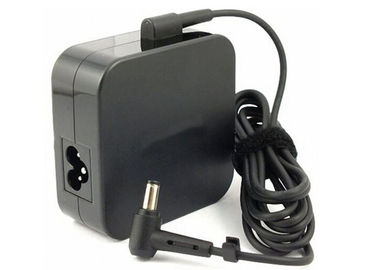 Material universal de 65 de W del ordenador portátil del cargador ABS de Asus con DC 19V 3.42A, Eco amistoso