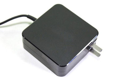 Material universal de 65 de W del ordenador portátil del cargador ABS de Asus con DC 19V 3.42A, Eco amistoso