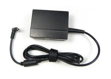 Material universal de 65 de W del ordenador portátil del cargador ABS de Asus con DC 19V 3.42A, Eco amistoso