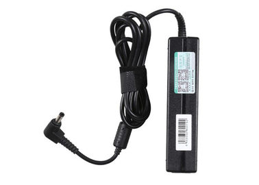 Adaptador de corriente alterna 19V 4.74A del ordenador portátil de la FCC Rohs ASUS con la ignifugación de Marterial, extremidad de 5.5*2.5m m DC