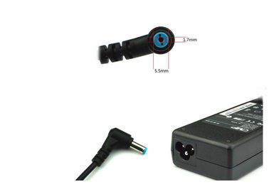 Cable del adaptador el 1.2m de la fuente de corriente alterna de la chaqueta C6 con 50/60HZ la frecuencia, 133*45*27m m
