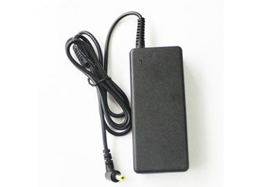 cargador 65W para el cuaderno de Acer, materiales del adaptador de corriente alterna del ordenador portátil de 19V 3.42A de ignifugación