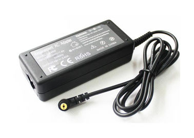 cargador 65W para el cuaderno de Acer, materiales del adaptador de corriente alterna del ordenador portátil de 19V 3.42A de ignifugación