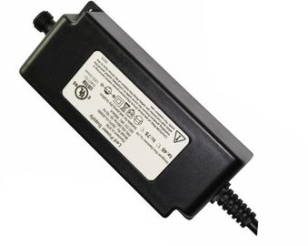 Emparede al peso ligero llevado entrada del adaptador de la luz de tira del adaptador/CA de la CA DC LED del soporte