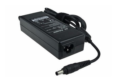 Chaqueta del ABS C6 del adaptador de corriente alterna del ordenador portátil del reemplazo de Samsung 19V 4.74A 90W, FCC de Rohs del CE