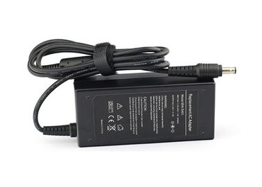 Reemplazo de encargo del adaptador de corriente alterna del ordenador portátil, adaptador del cable eléctrico del ordenador portátil de 65 vatios