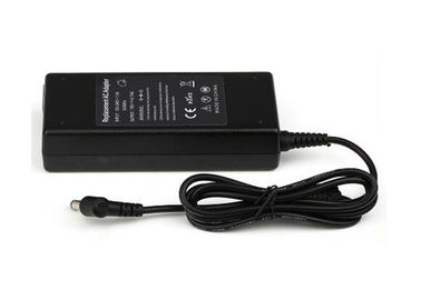 Fuente de alimentación del ordenador portátil del reemplazo de la CA del cargador de Fujitsu con el cable de la CA, poder de 20V 4.5A 90W