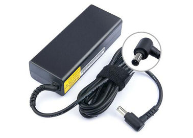 Cargador del adaptador de corriente alterna del ordenador portátil del ODM 90W del OEM para el cuaderno 19.5V 4.7A, 6.5*4.4m m de Sony