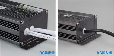 DC 12v 24v llevó el conductor constante 50-60Hz del voltaje con los materiales de aluminio de fundición a presión a troquel
