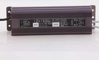 DC 12v 24v llevó el conductor constante 50-60Hz del voltaje con los materiales de aluminio de fundición a presión a troquel