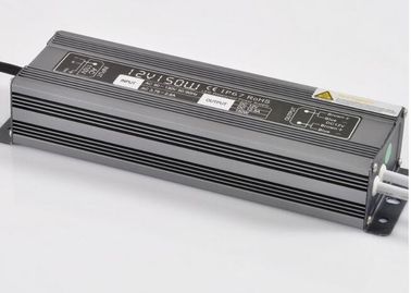 el voltaje constante de 12V 24V llevó el conductor 100 vatios con los materiales de la aleación de aluminio