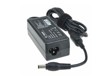 Cargador del reemplazo del ordenador portátil del poder más elevado de Toshiba, cable universal de DC de la fuente de alimentación del ordenador portátil