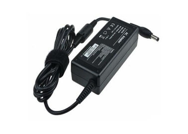 Cargador del reemplazo del ordenador portátil del poder más elevado de Toshiba, cable universal de DC de la fuente de alimentación del ordenador portátil