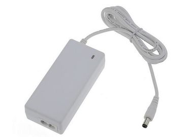 adaptador 50-60Hz de la CA DC de 24V 5A para las tiras del CCTV LED, 3 años de garantía