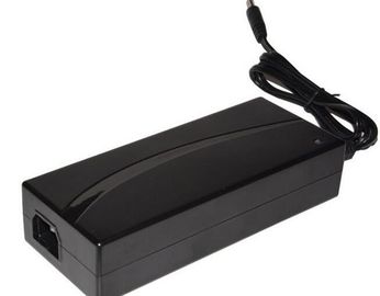 CA de AC100-240V a la fuente de alimentación de la transferencia de DC 0.25mA para la luz del LED, tipo de escritorio