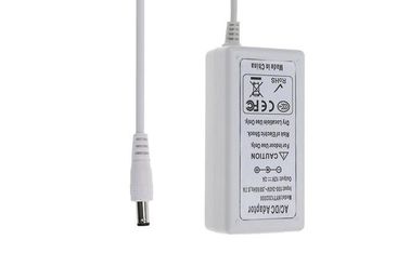 CA de AC100-240V a la fuente de alimentación de la transferencia de DC 0.25mA para la luz del LED, tipo de escritorio