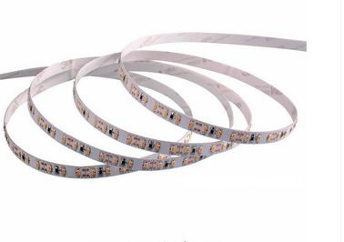 Color ligero llevado RGB de la cinta de Epistar SMD que cambia el 12W/M con 5 metros, material del cuerpo de FPC