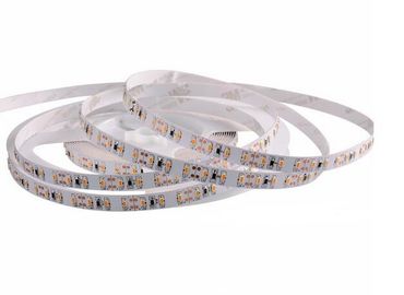 Color ligero llevado RGB de la cinta de Epistar SMD que cambia el 12W/M con 5 metros, material del cuerpo de FPC