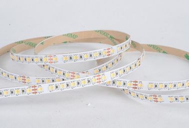 DC 12V refresca las luces de tira flexibles blancas del LED 6000K con ángulo de haz de 120 grados