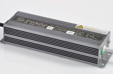 El conductor llevado Meanwell alto de la eficacia 50 vatios, alimentación IP67 fuente el estándar de RoH de 12 voltios