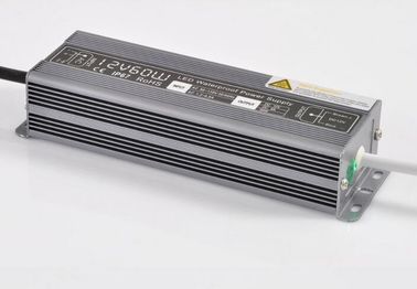 El conductor llevado Meanwell alto de la eficacia 50 vatios, alimentación IP67 fuente el estándar de RoH de 12 voltios
