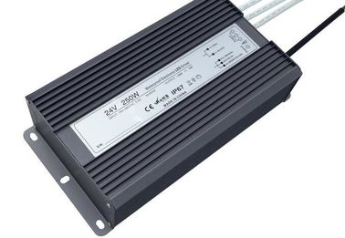 El poder más elevado 250W llevó la fuente de alimentación del voltaje constante/conductor llevado 100mA de la fuente de alimentación