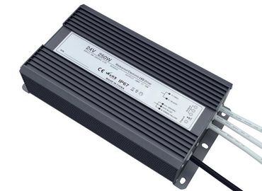 El poder más elevado 250W llevó la fuente de alimentación del voltaje constante/conductor llevado 100mA de la fuente de alimentación