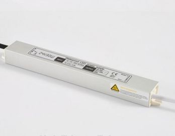 LPS constantes de la prenda impermeable del conductor del voltaje LED de 12v 24v con los materiales de la aleación de aluminio