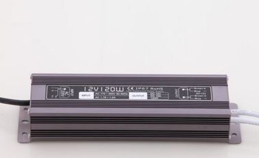 El poder más elevado de 120 vatios llevó la aleación de aluminio constante del voltaje del conductor para los módulos del LED