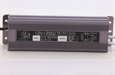 El poder más elevado de 120 vatios llevó la aleación de aluminio constante del voltaje del conductor para los módulos del LED
