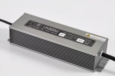 La eficacia alta IP67 impermeabiliza la fuente de alimentación llevada 24v 300 W para las luces LED