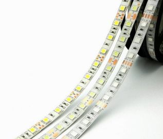 Perfil de aluminio de la cubierta LED de la PC para las tiendas/casero de encargo, emergidos montado