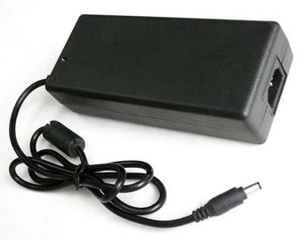 Adaptador 12-300W de ETL SAA 12V 5A LED de potencia de salida con la frecuencia 50-60HZ