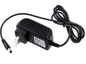 el cargador IP44 del adaptador del soporte LED de la pared de 6W 12W con enchufa la conexión, CA 100-240V