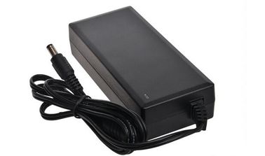 el adaptador de corriente alterna de escritorio de 12V 5A 60Watt para el adaptador llevado cargador llevado de las luces de neón 60Watt con UL ETL GS del CE marcó