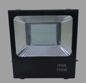 Luces de inundación al aire libre ahorros de energía de IP65 LED CA 85-265V del conductor de Meanwell de 90 lúmenes