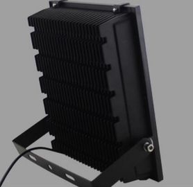 Luces de inundación al aire libre ahorros de energía de IP65 LED CA 85-265V del conductor de Meanwell de 90 lúmenes