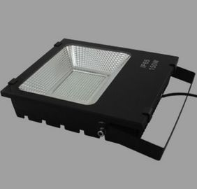 Luces de inundación al aire libre ahorros de energía de IP65 LED CA 85-265V del conductor de Meanwell de 90 lúmenes