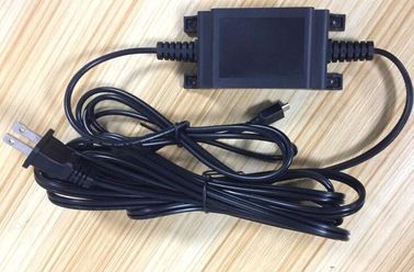 La prenda impermeable de la fuente de alimentación de la transferencia de la CA DC que valoraba IP68 valoró 5V 2A para la cámara web