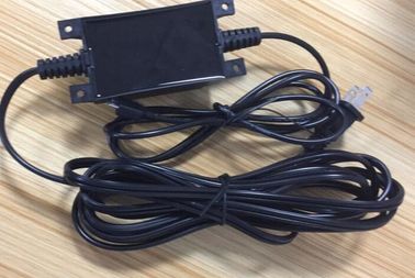 La prenda impermeable de la fuente de alimentación de la transferencia de la CA DC que valoraba IP68 valoró 5V 2A para la cámara web